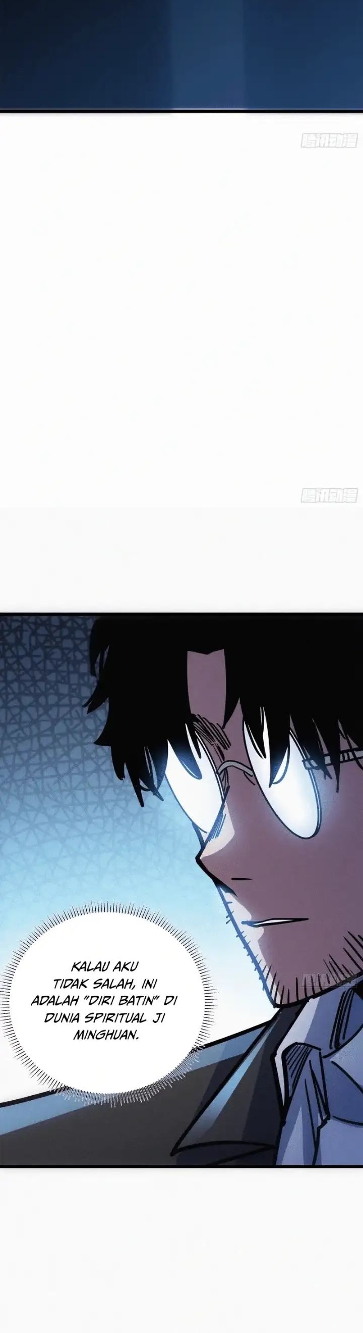 Baca My Avatar Is Becoming the Final Boss (Remake) - Chapter 23 halaman 20
