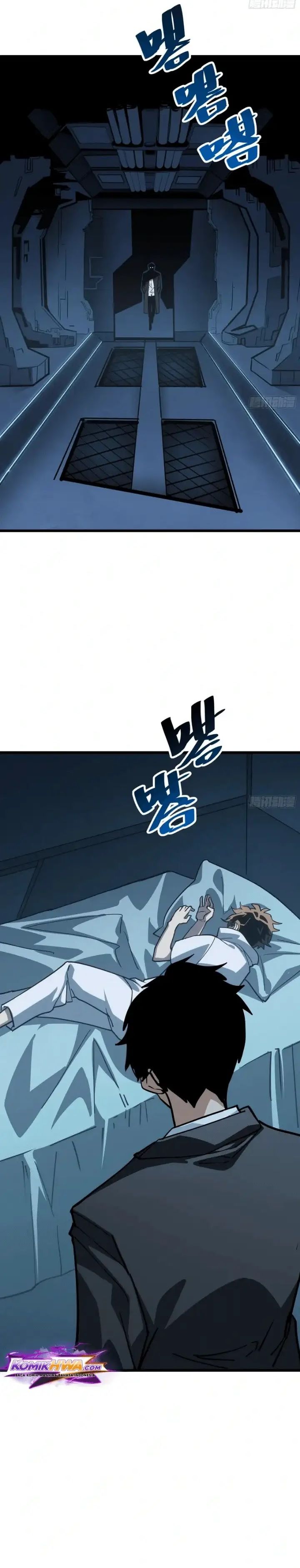 Baca My Avatar Is Becoming the Final Boss (Remake) - Chapter 23 halaman 6