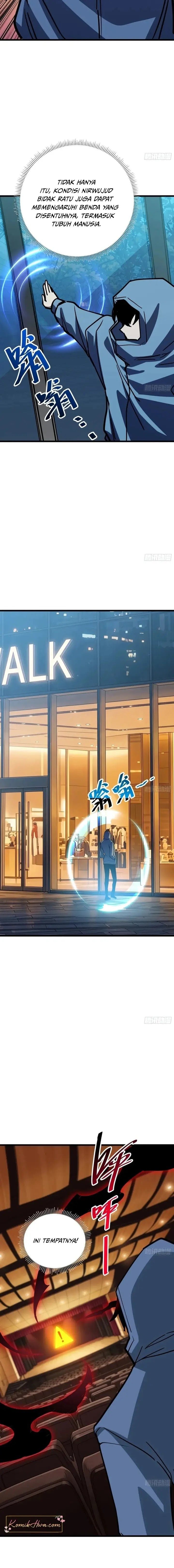 Baca My Avatar Is Becoming the Final Boss (Remake) - Chapter 25 halaman 11