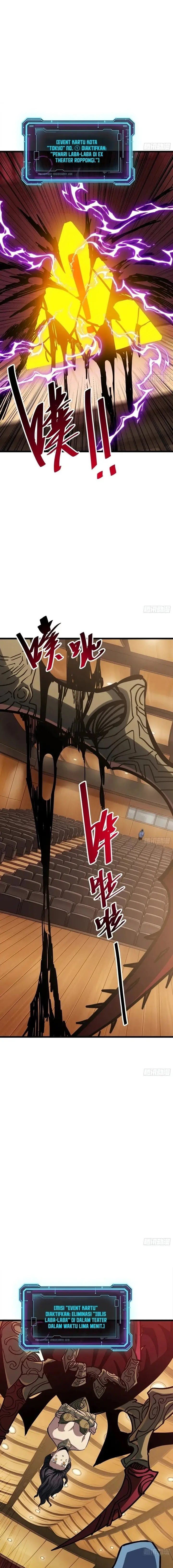 Baca My Avatar Is Becoming the Final Boss (Remake) - Chapter 25 halaman 12