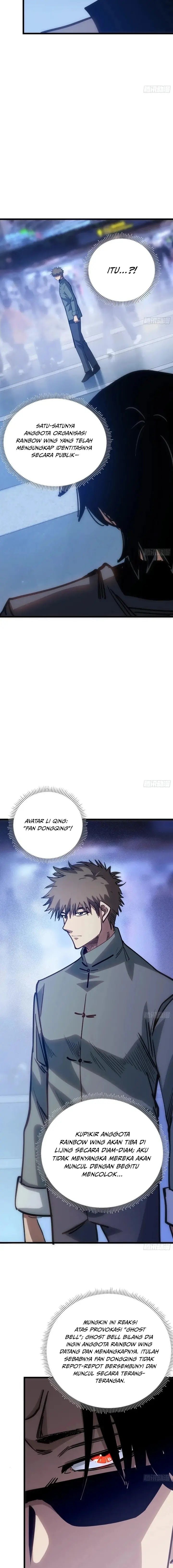 Baca My Avatar Is Becoming the Final Boss (Remake) - Chapter 25 halaman 6
