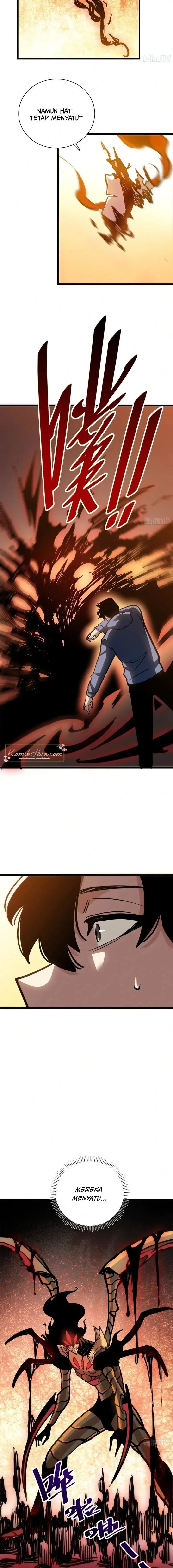 Baca My Avatar Is Becoming the Final Boss (Remake) - Chapter 26 halaman 10