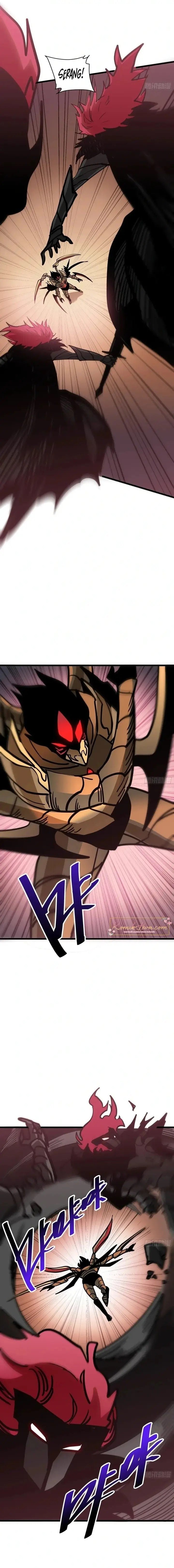 Baca My Avatar Is Becoming the Final Boss (Remake) - Chapter 26 halaman 13