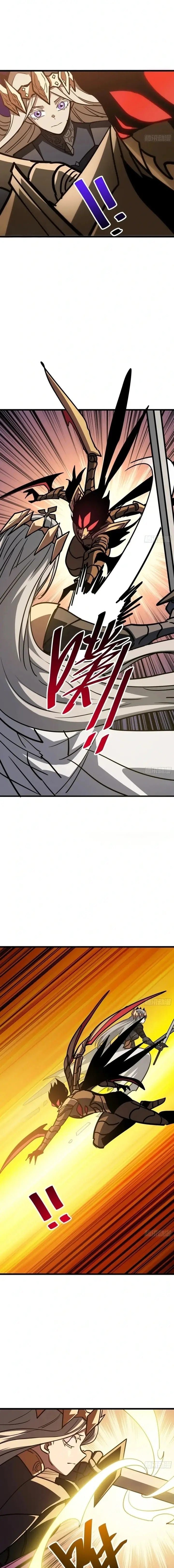 Baca My Avatar Is Becoming the Final Boss (Remake) - Chapter 26 halaman 14