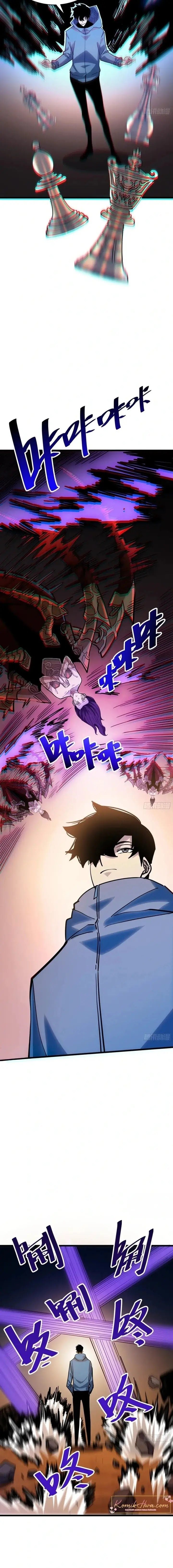 Baca My Avatar Is Becoming the Final Boss (Remake) - Chapter 26 halaman 2