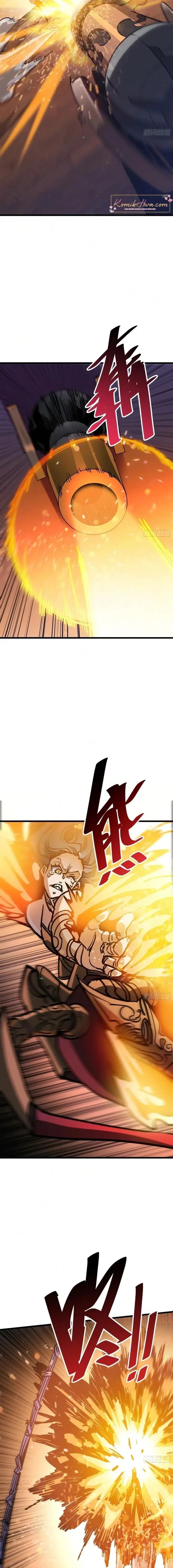 Baca My Avatar Is Becoming the Final Boss (Remake) - Chapter 26 halaman 4