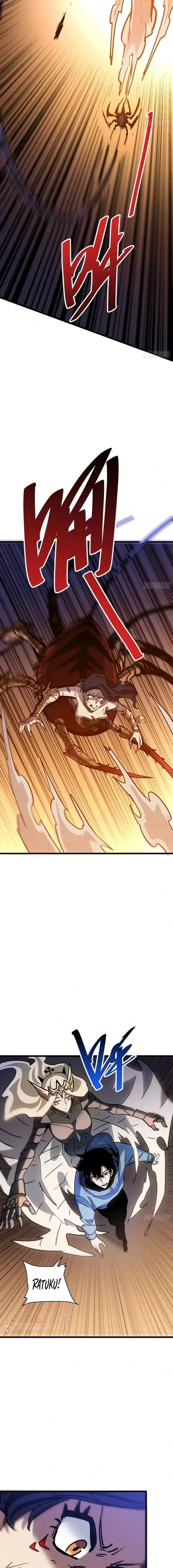 Baca My Avatar Is Becoming the Final Boss (Remake) - Chapter 26 halaman 5