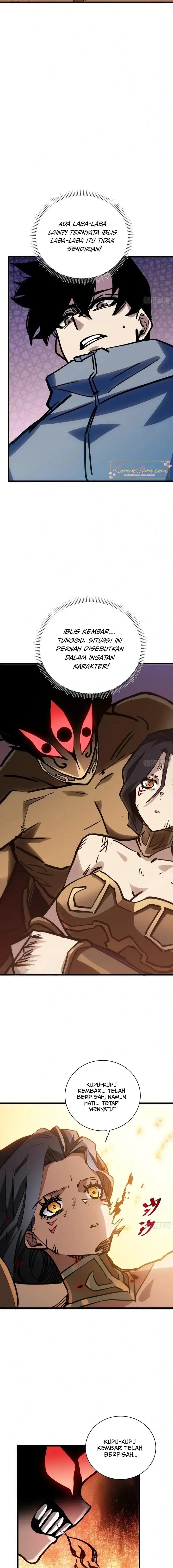 Baca My Avatar Is Becoming the Final Boss (Remake) - Chapter 26 halaman 9
