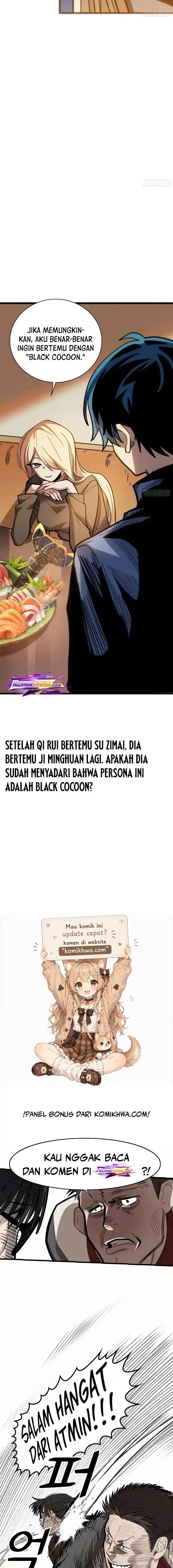 Baca My Avatar Is Becoming the Final Boss (Remake) - Chapter 27 halaman 14