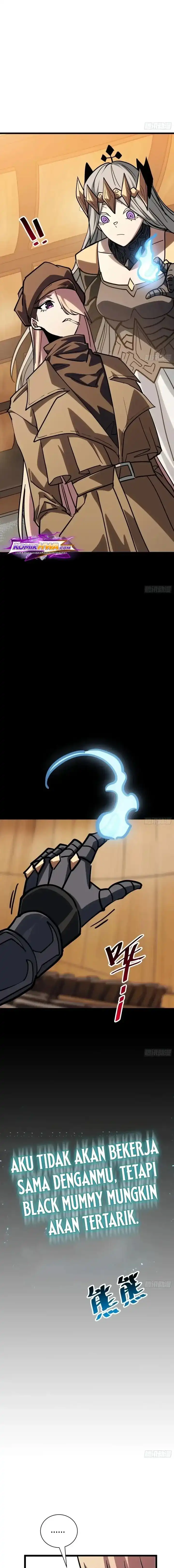 Baca My Avatar Is Becoming the Final Boss (Remake) - Chapter 27 halaman 6