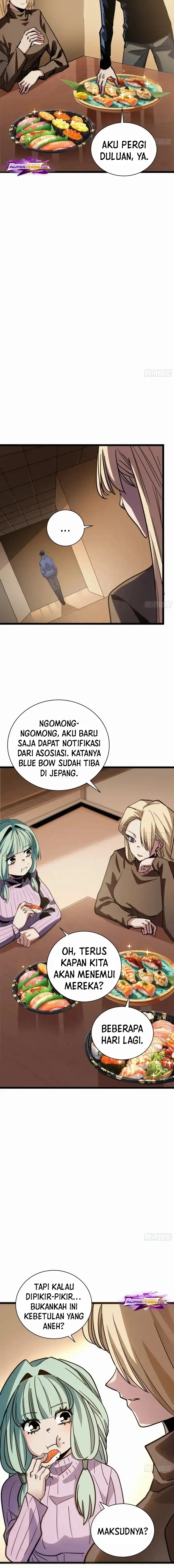 Baca My Avatar Is Becoming the Final Boss (Remake) - Chapter 28 halaman 2