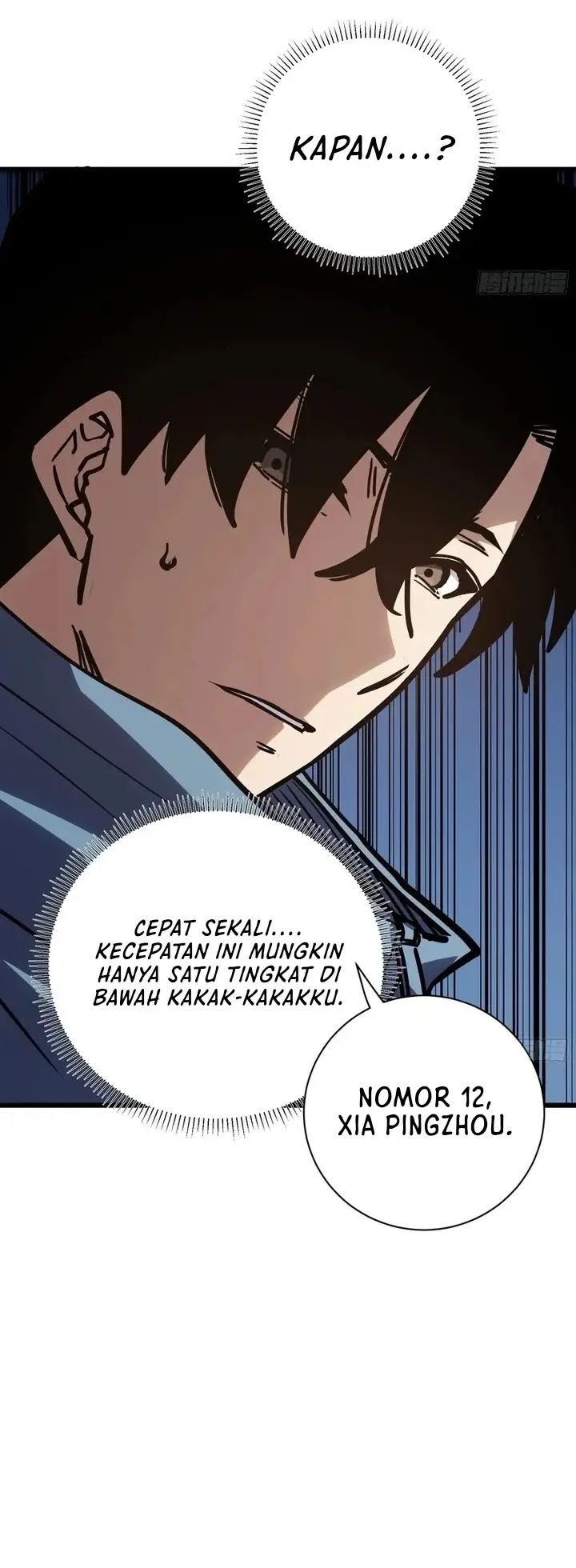 Baca My Avatar Is Becoming the Final Boss (Remake) - Chapter 29 halaman 11