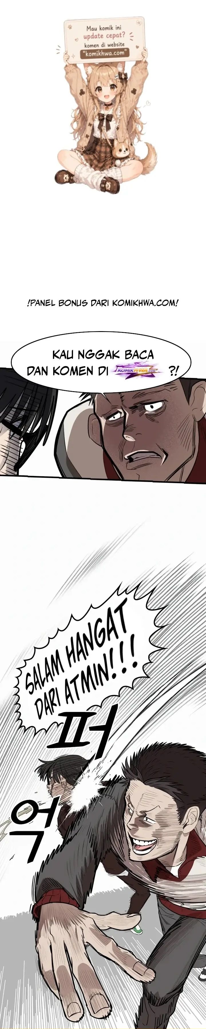 Baca My Avatar Is Becoming the Final Boss (Remake) - Chapter 29 halaman 30