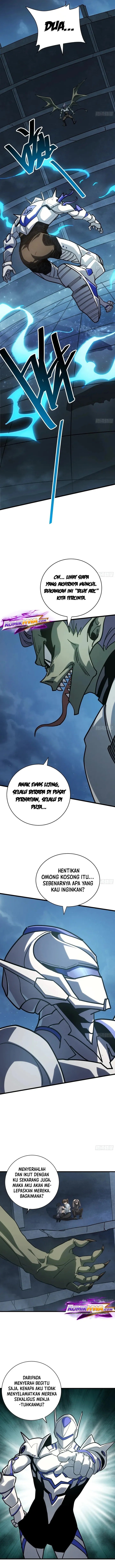 Baca My Avatar Is Becoming the Final Boss (Remake) - Chapter 3 halaman 11