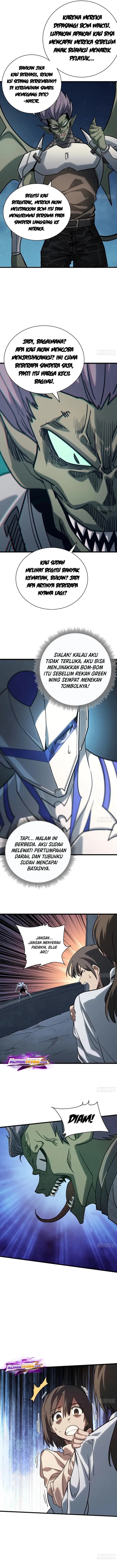 Baca My Avatar Is Becoming the Final Boss (Remake) - Chapter 3 halaman 12
