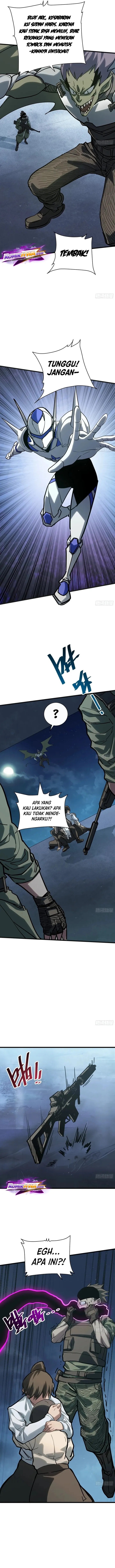 Baca My Avatar Is Becoming the Final Boss (Remake) - Chapter 3 halaman 13