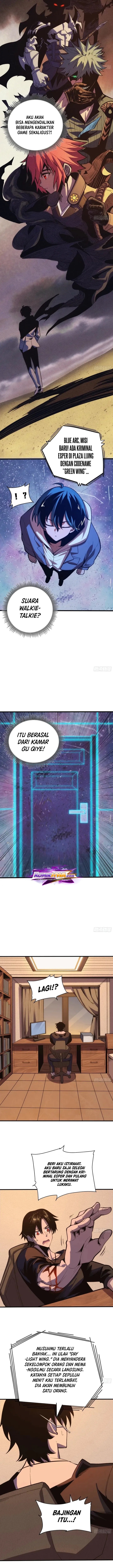 Baca My Avatar Is Becoming the Final Boss (Remake) - Chapter 3 halaman 6