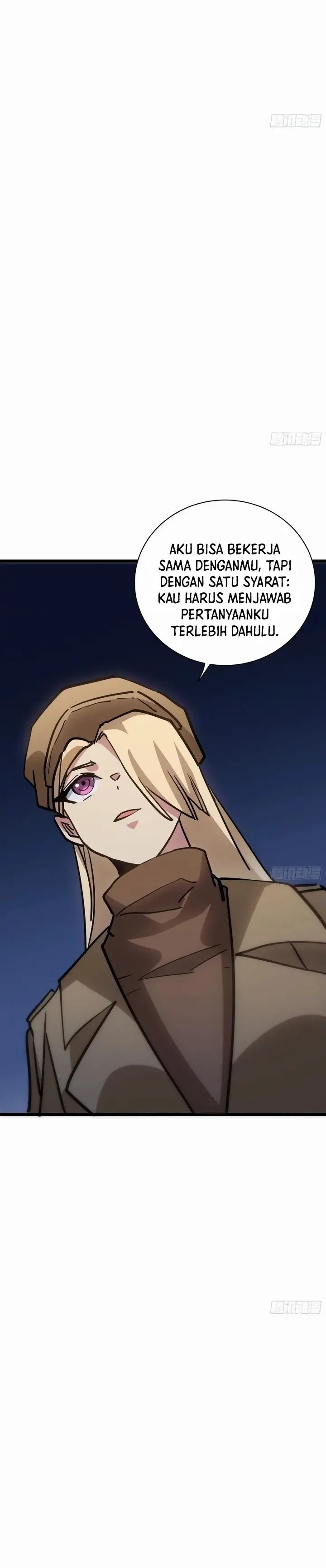 Baca My Avatar Is Becoming the Final Boss (Remake) - Chapter 30 halaman 11