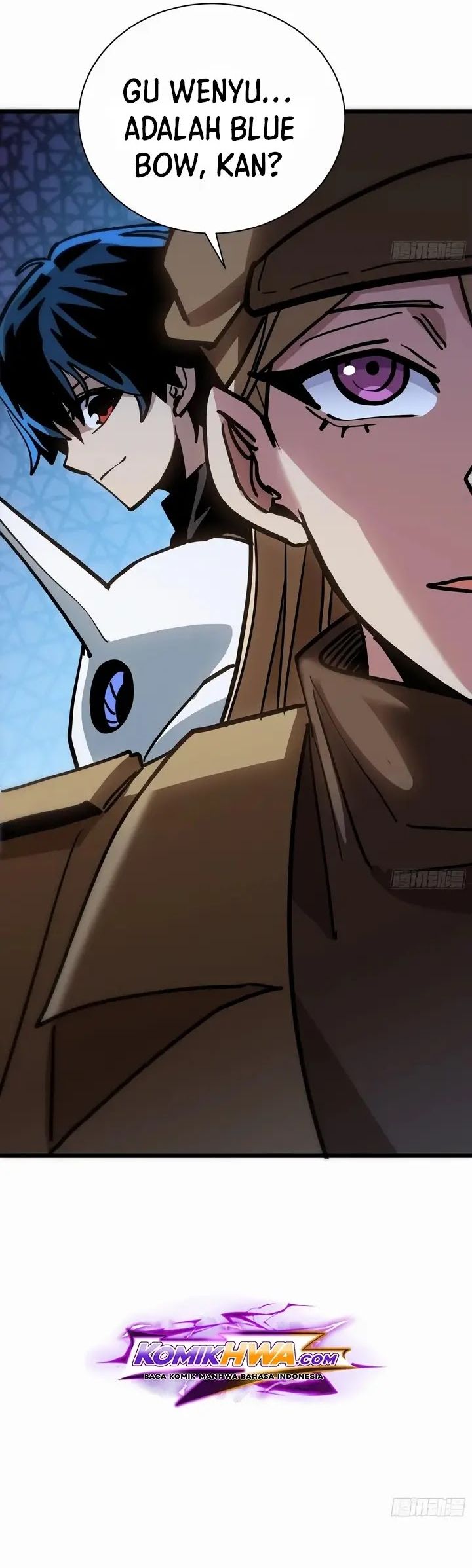 Baca My Avatar Is Becoming the Final Boss (Remake) - Chapter 30 halaman 12