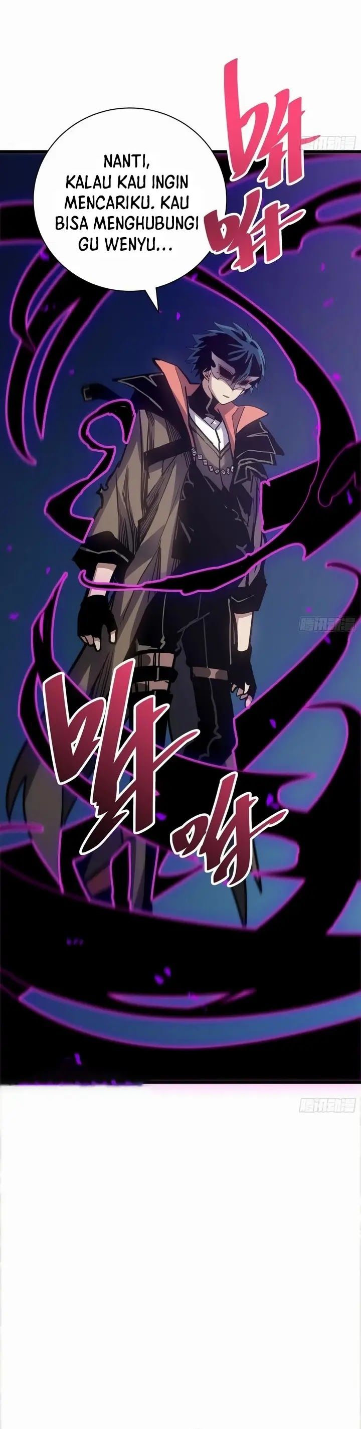 Baca My Avatar Is Becoming the Final Boss (Remake) - Chapter 30 halaman 15