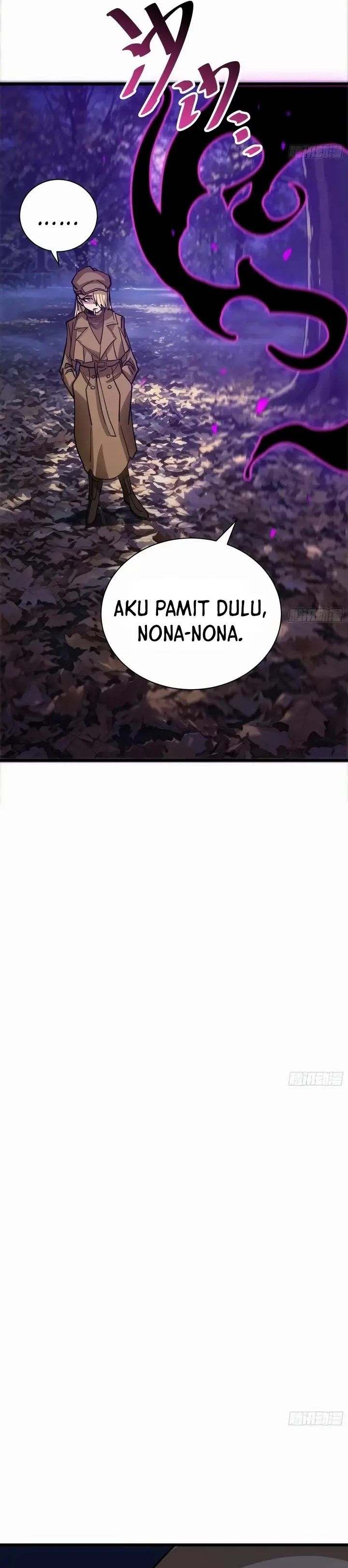 Baca My Avatar Is Becoming the Final Boss (Remake) - Chapter 30 halaman 16