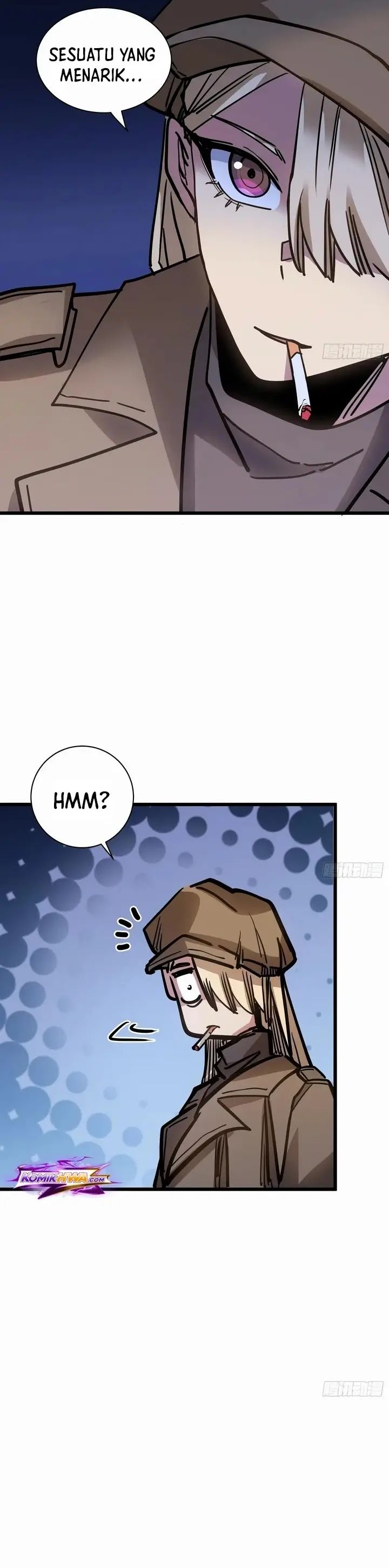 Baca My Avatar Is Becoming the Final Boss (Remake) - Chapter 30 halaman 17