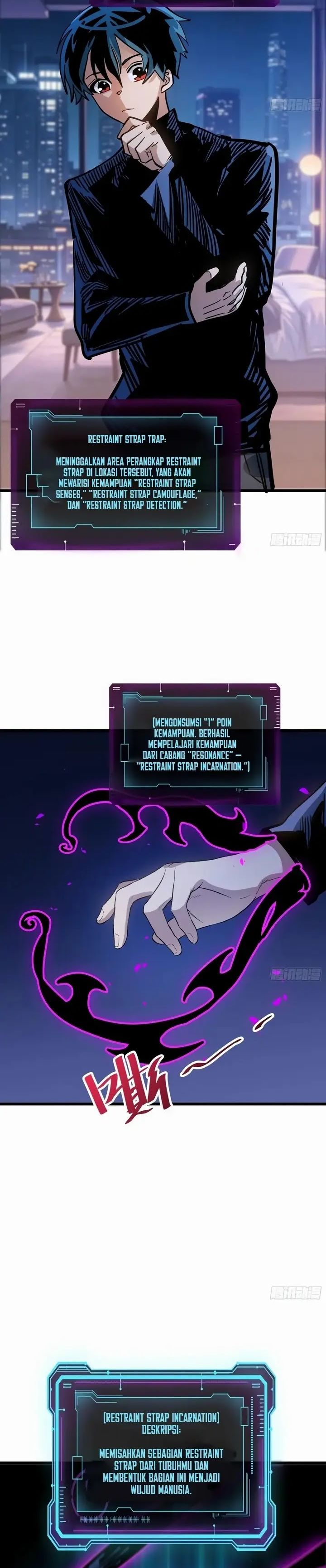 Baca My Avatar Is Becoming the Final Boss (Remake) - Chapter 30 halaman 19