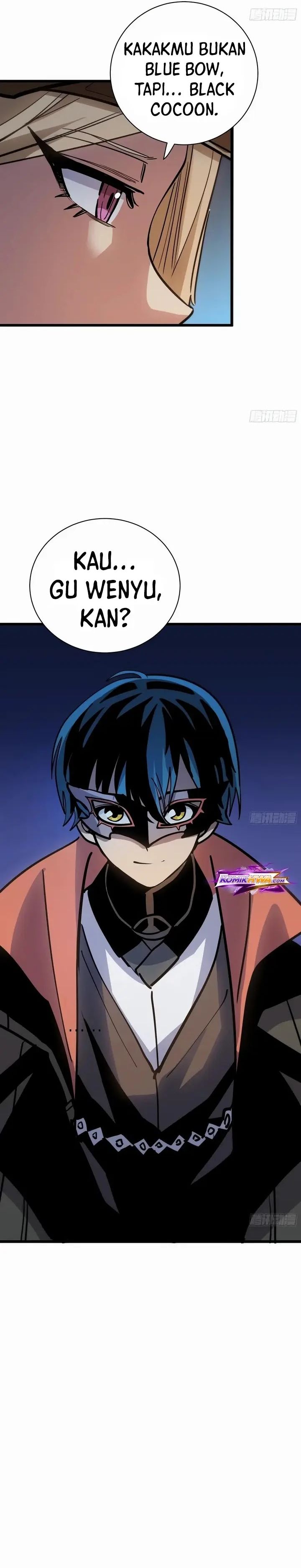 Baca My Avatar Is Becoming the Final Boss (Remake) - Chapter 30 halaman 5