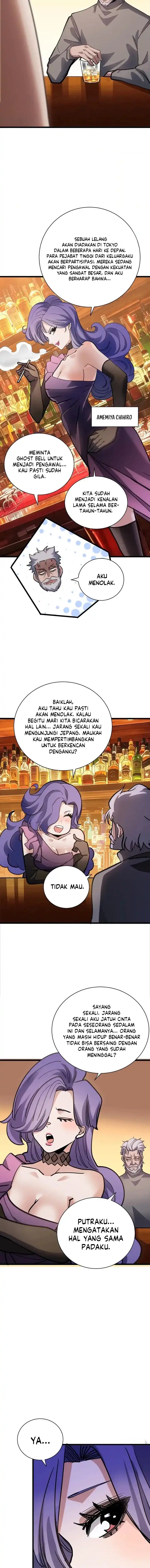 Baca My Avatar Is Becoming the Final Boss (Remake) - Chapter 31 halaman 10