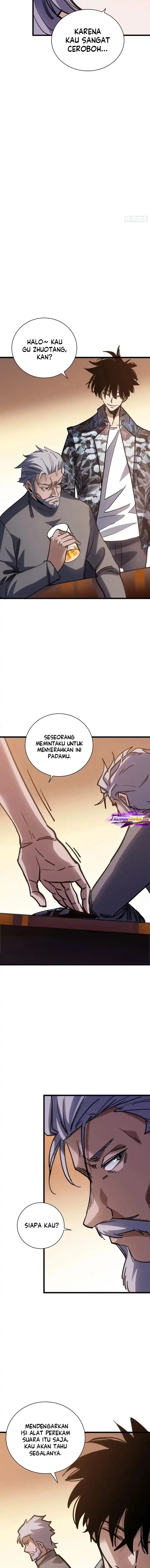 Baca My Avatar Is Becoming the Final Boss (Remake) - Chapter 31 halaman 11