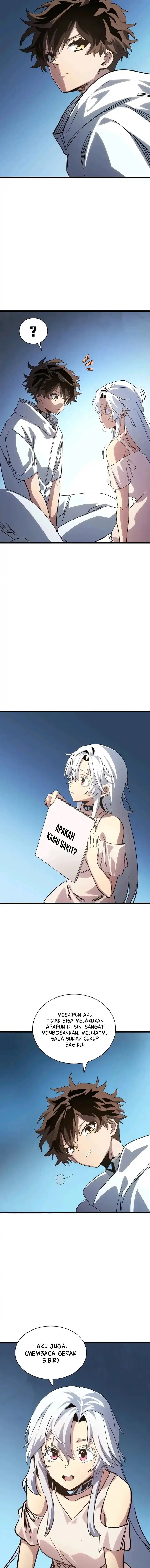 Baca My Avatar Is Becoming the Final Boss (Remake) - Chapter 31 halaman 2