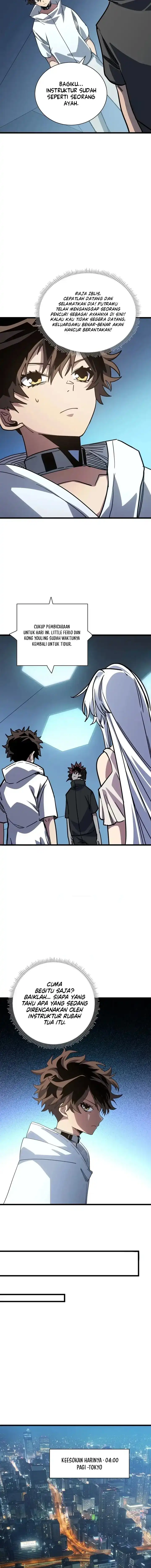 Baca My Avatar Is Becoming the Final Boss (Remake) - Chapter 31 halaman 6