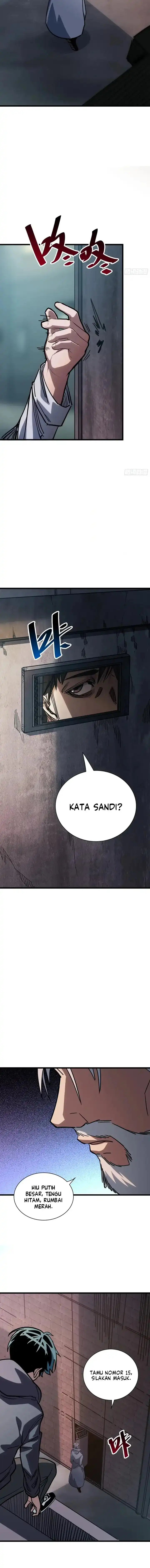 Baca My Avatar Is Becoming the Final Boss (Remake) - Chapter 31 halaman 8