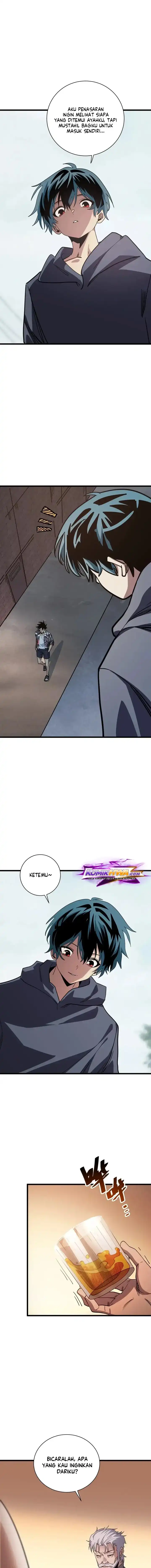 Baca My Avatar Is Becoming the Final Boss (Remake) - Chapter 31 halaman 9