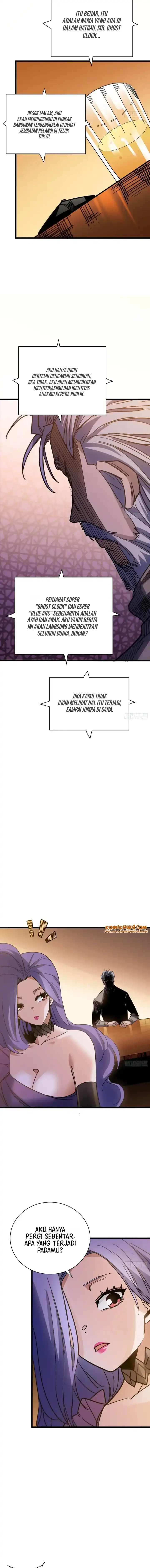 Baca My Avatar Is Becoming the Final Boss (Remake) - Chapter 32 halaman 2