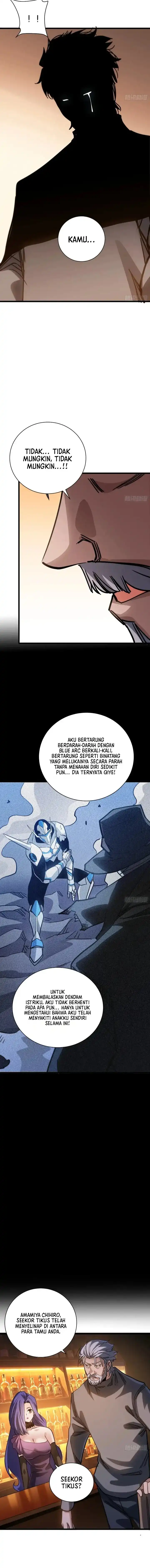 Baca My Avatar Is Becoming the Final Boss (Remake) - Chapter 32 halaman 3