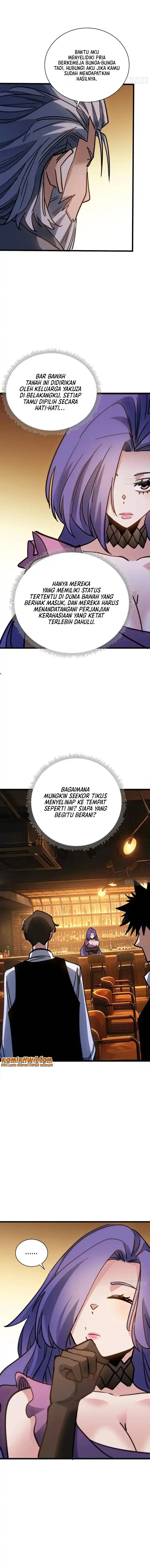 Baca My Avatar Is Becoming the Final Boss (Remake) - Chapter 32 halaman 4