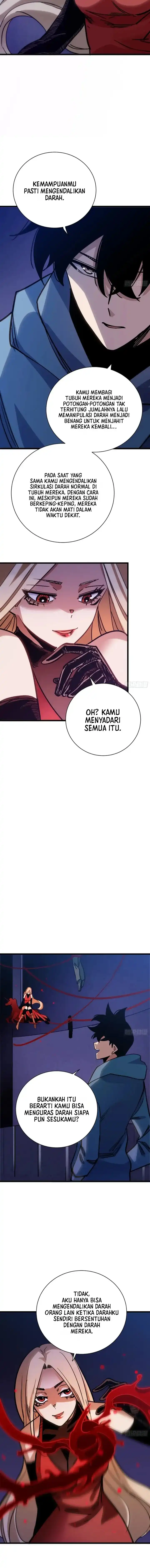 Baca My Avatar Is Becoming the Final Boss (Remake) - Chapter 32 halaman 7