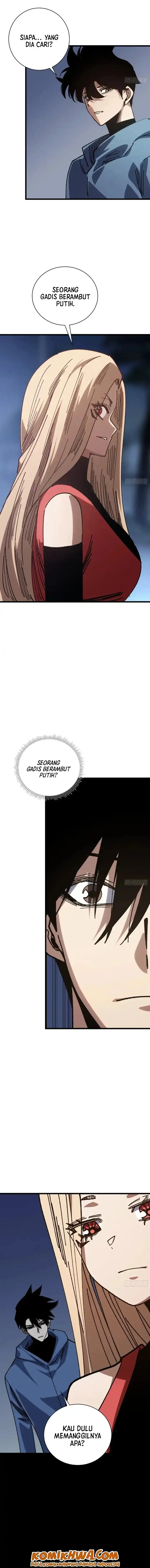 Baca My Avatar Is Becoming the Final Boss (Remake) Chapter 33 Bahasa Indonesia page 12