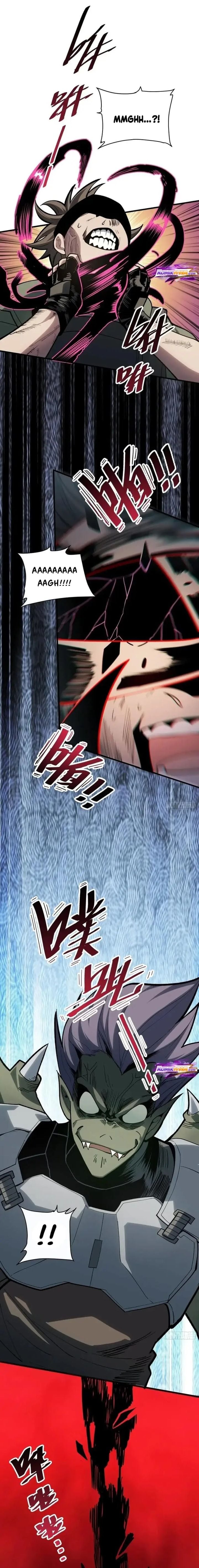 Baca My Avatar Is Becoming the Final Boss (Remake) - Chapter 4 halaman 10