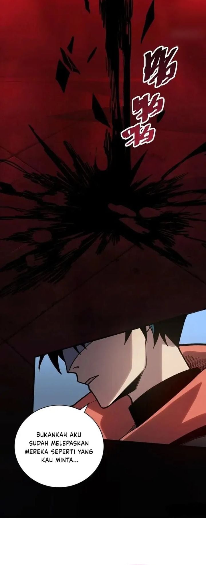Baca My Avatar Is Becoming the Final Boss (Remake) - Chapter 4 halaman 11