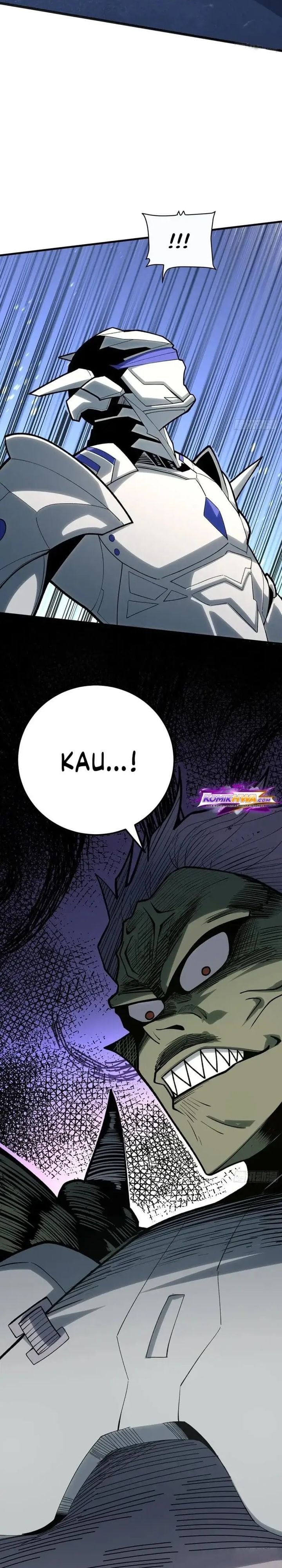 Baca My Avatar Is Becoming the Final Boss (Remake) - Chapter 4 halaman 13