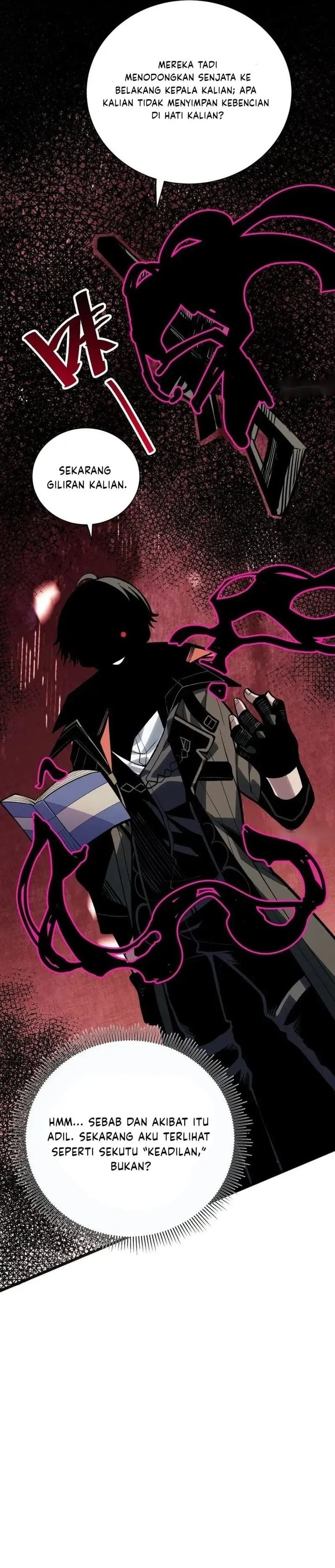 Baca My Avatar Is Becoming the Final Boss (Remake) - Chapter 4 halaman 18