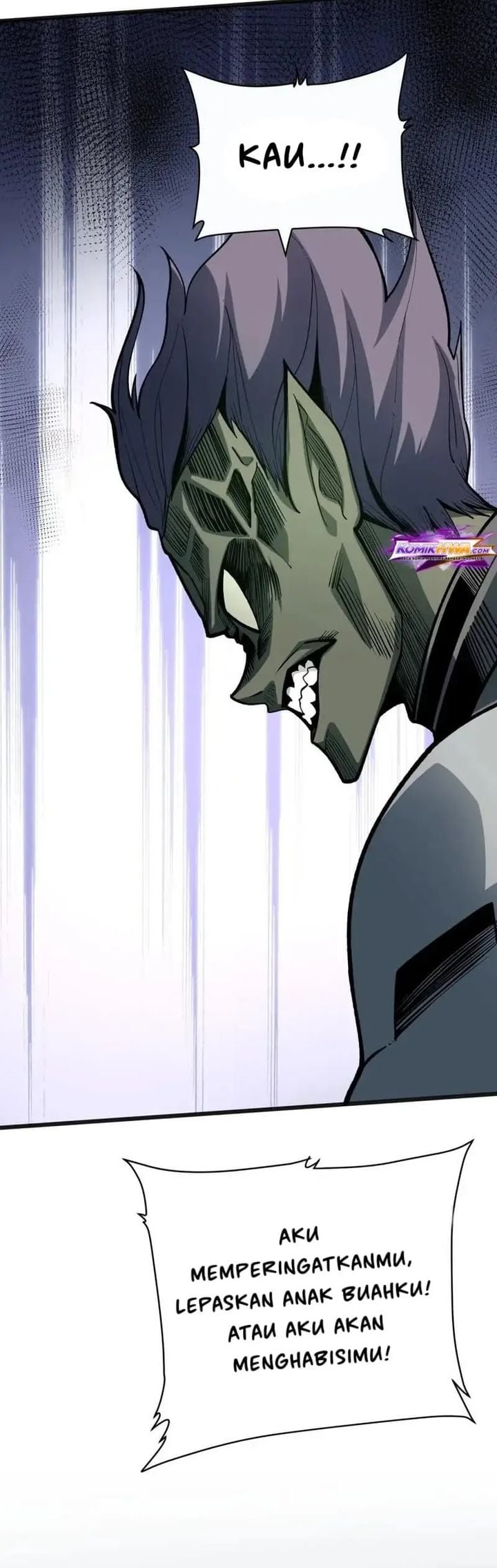 Baca My Avatar Is Becoming the Final Boss (Remake) - Chapter 4 halaman 8