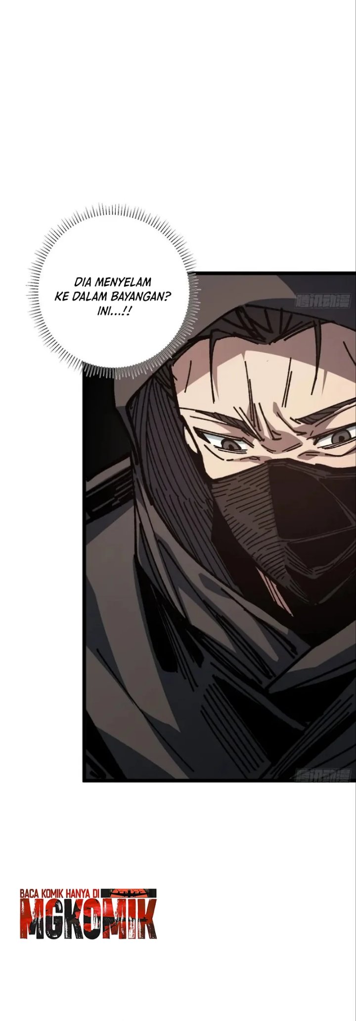 My Avatar Is Becoming the Final Boss (Remake) Chapter 41 - Page 14