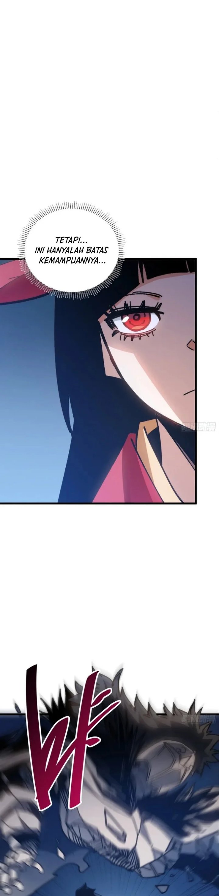 My Avatar Is Becoming the Final Boss (Remake) Chapter 41 - Page 16