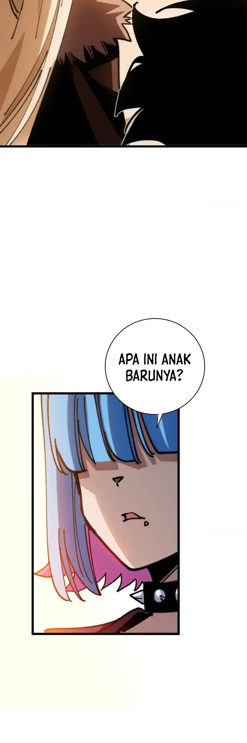 My Avatar Is Becoming the Final Boss (Remake) Chapter 42 - Page 6