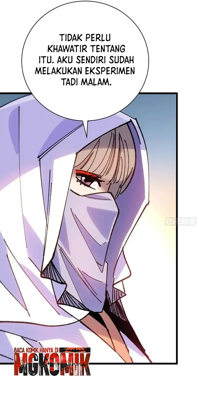 My Avatar Is Becoming the Final Boss (Remake) Chapter 44 - Page 10