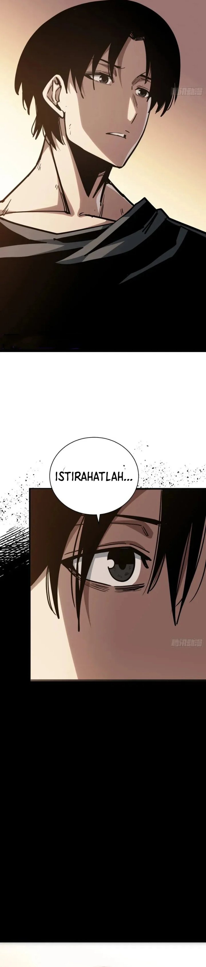My Avatar Is Becoming the Final Boss (Remake) Chapter 47 - Page 14