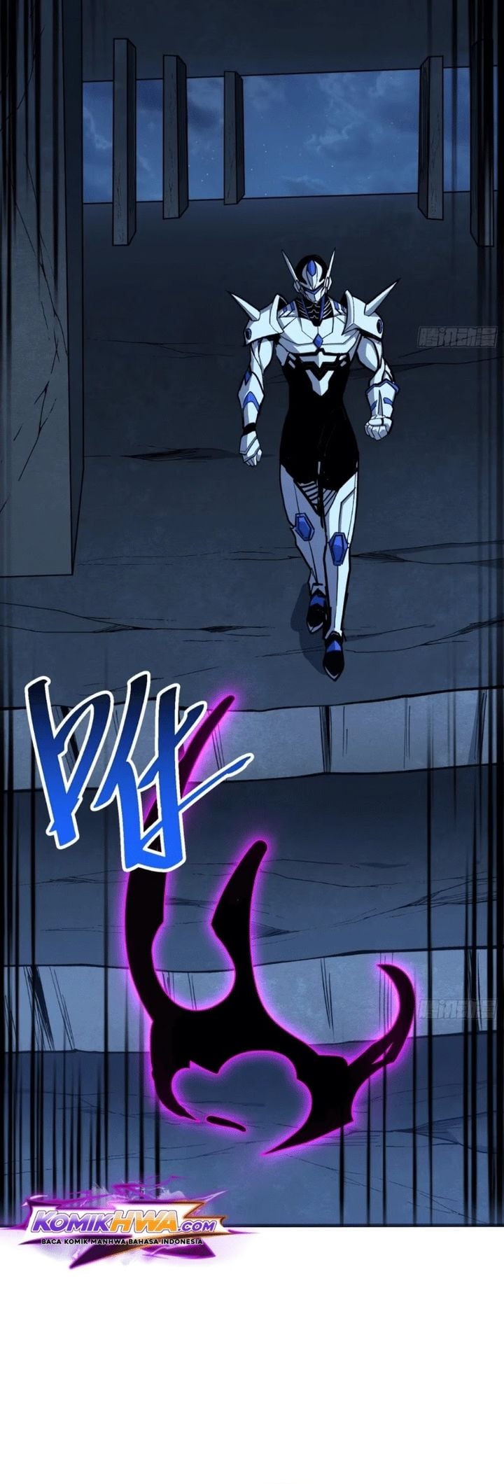 Baca My Avatar Is Becoming the Final Boss (Remake) - Chapter 5 halaman 11